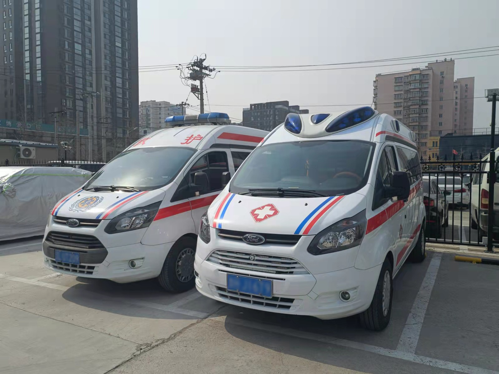 乌鲁木齐救护车转院
